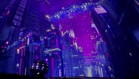 Концерт Cyberpunk: Street Samurai