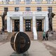 Эрарта: крупнейший в России частный музей современного искусства
