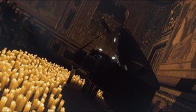 Концерт при свечах «Романтические фортепианные миниатюры»