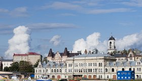 Туристические вагоны из Петербурга в Выборг начнут курсировать в конце апреля