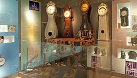 Часовой музей Финляндии