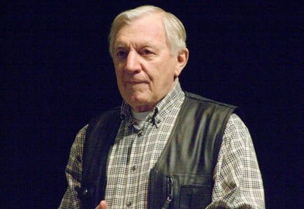 Георгий Штиль, актер