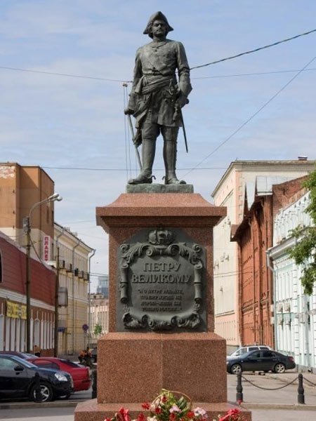 площадь ленина набережная спб