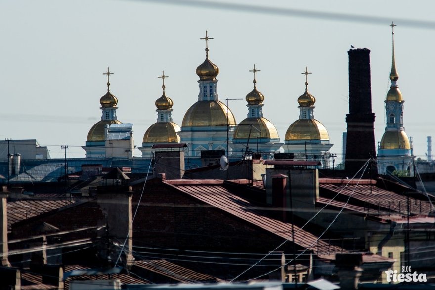 Открыли крышу петербург. Бертгольд центр СПБ.