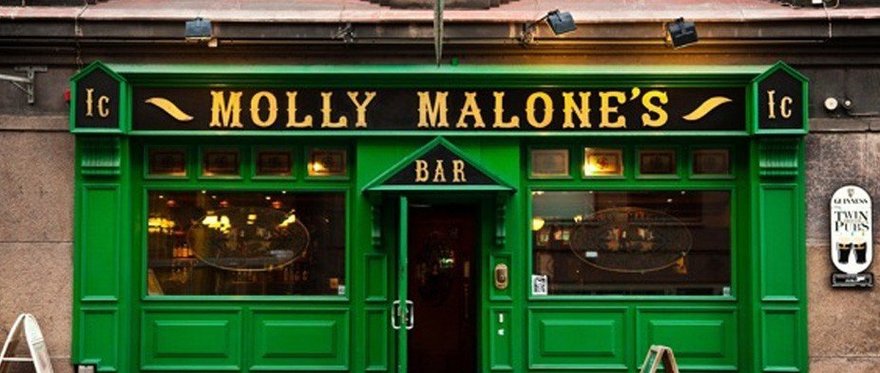 Molly Malone's