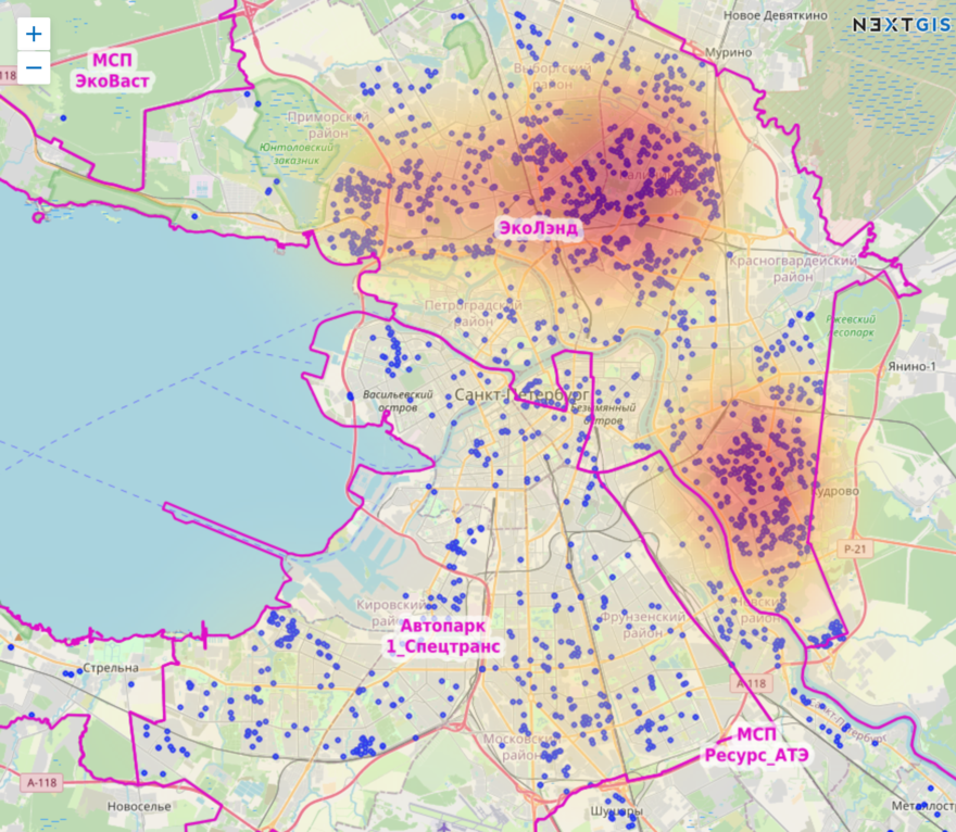 Районы санкт петербурга 2022. Тепловая карта. Тепловая карта СПБ. Интерактивная карта. Тепловая карта людей Санкт-Петербурга.