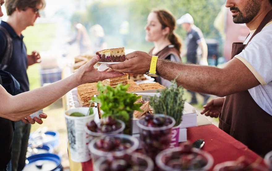 Food Festival