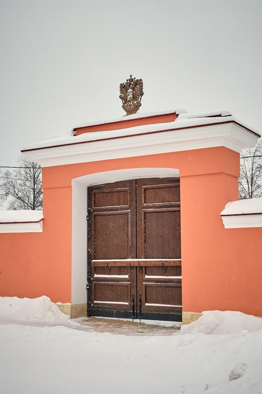 Музей «Дом станционного смотрителя» в Выре откроется после реставрации |  16.12.2022 | Санкт-Петербург - БезФормата