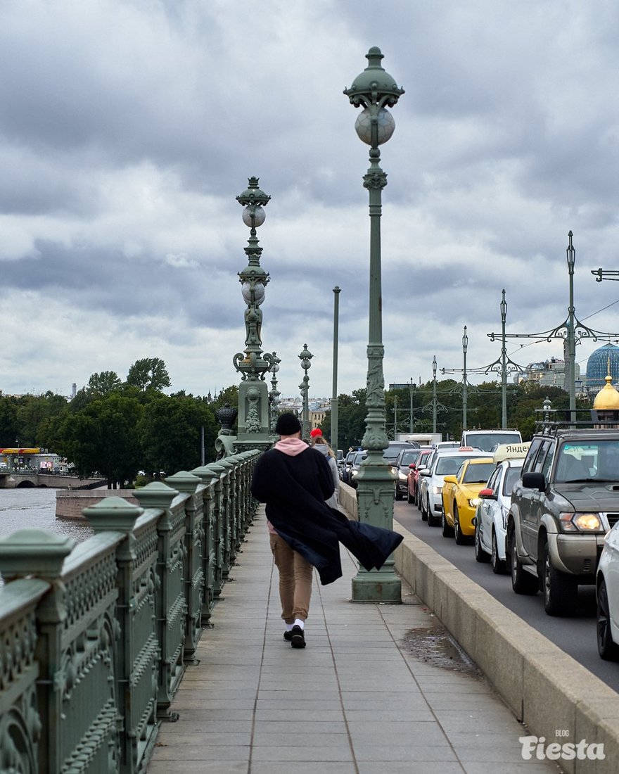 После рекордного сентябрьского тепла в Петербург придут дожди и похолодание  | 13.09.2023 | Санкт-Петербург - БезФормата