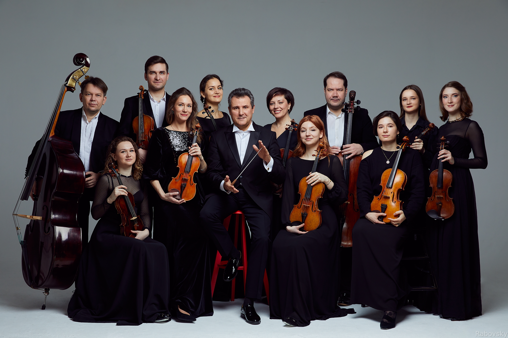 Концерт «Вивальди — Гала. Орган и оркестр»