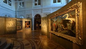 Выставка «ARS VIVENDI. Франс Снейдерс и фламандский натюрморт XVII века»