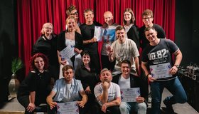 Школа юмора и импровизации IMPRO SCHOOL