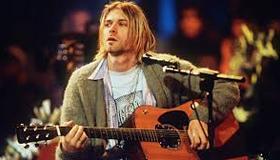 Kurt Cobain Birthday Fest—2025