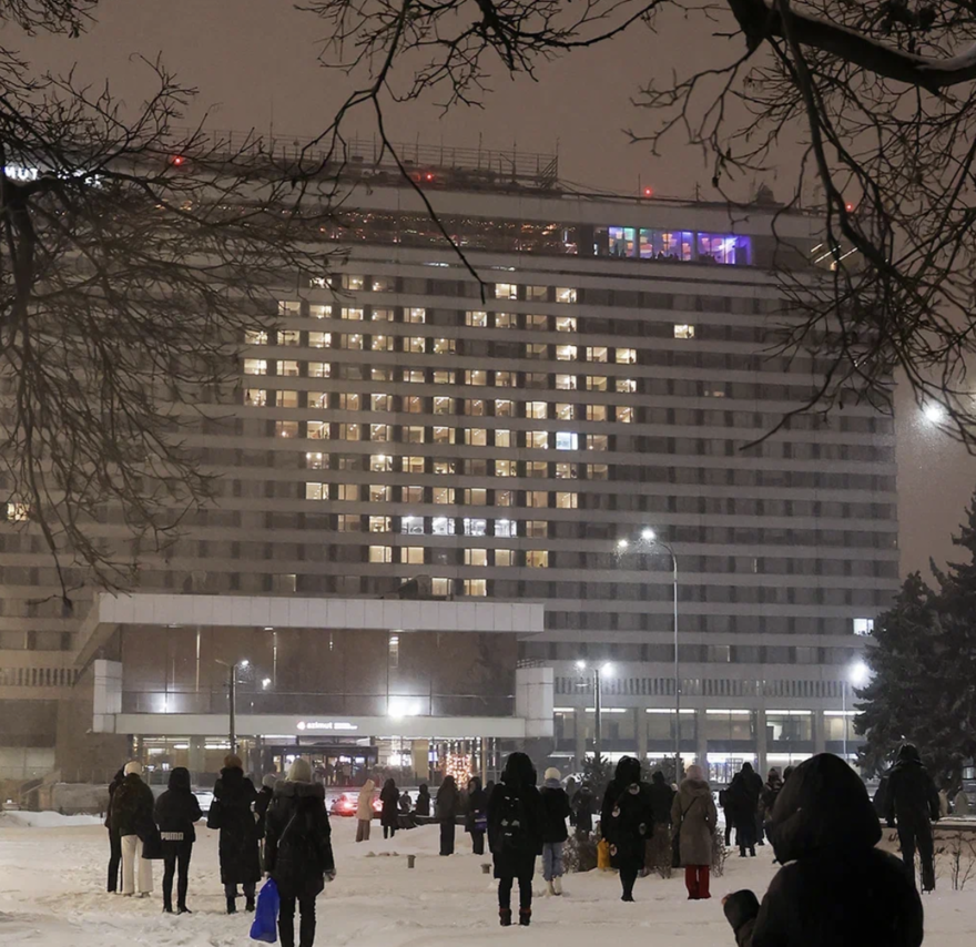 💖  Большой гид по мероприятиям на День святого Валентина