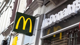 McDonald’s, Coca-Cola, Visa, MasterCard, PepsiCo и Apple первыми вернутся в Россию, заявили политологи