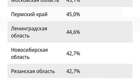 Петербуржцы вошли в топ самых безопасных водителей.