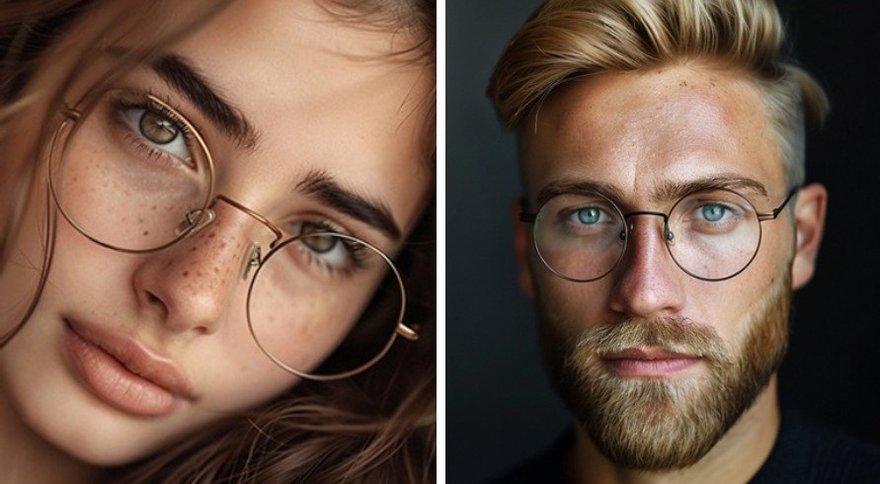 Топ салонов оптики в Петербурге