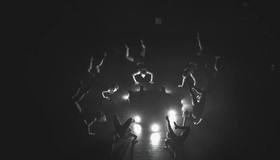 Фестиваль «Видеоформа 12»