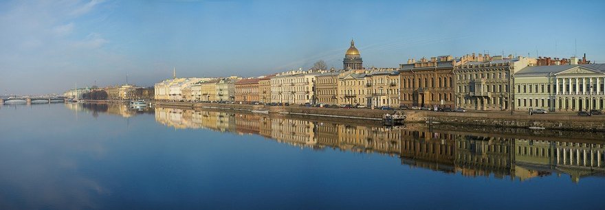 «Английская набережная»