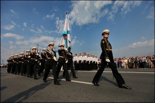 Торжественные церемонии