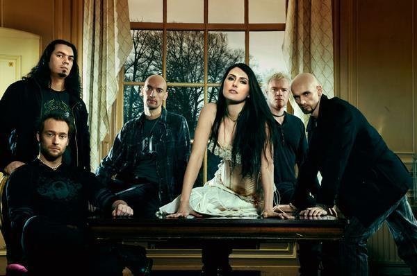  Within Temptation