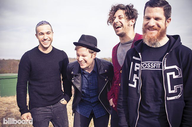 Fall Out Boy