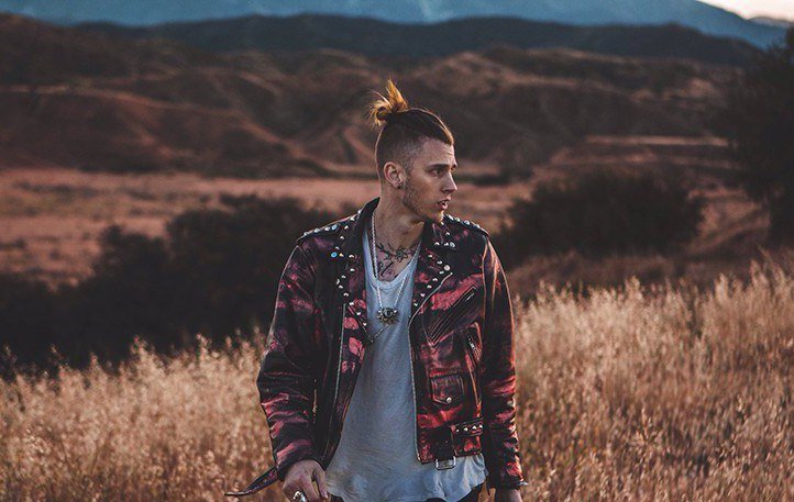 Machine Gun Kelly