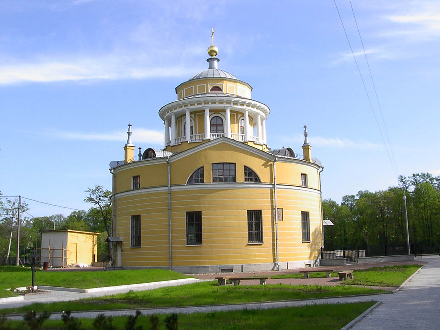 Как живется в Приморском районе Санкт-Петербурга