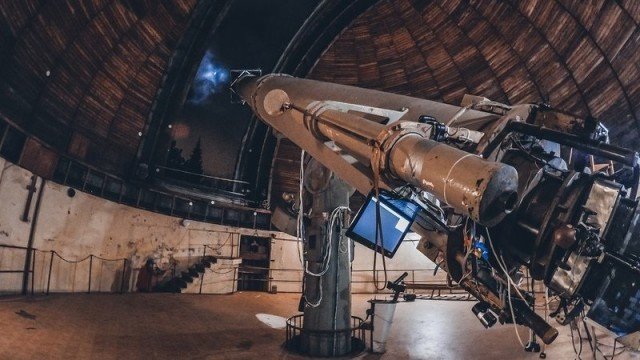 Лучшие телескопы для наблюдений года: рейтинг топ по версии КП
